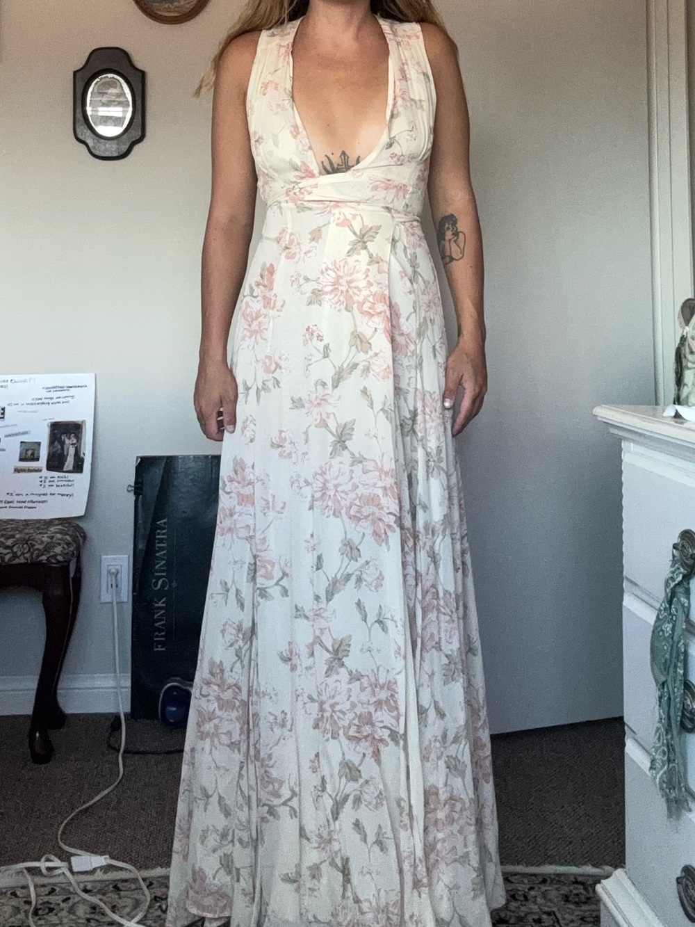 Dress - Picture 6 of 11